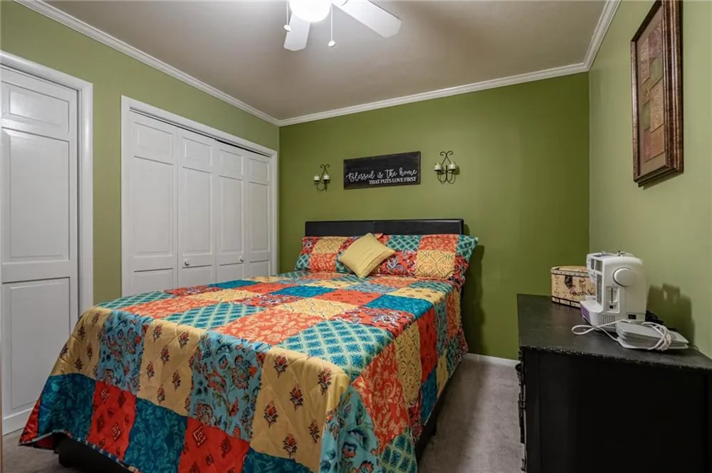 39 Garrard Road Rome, GA 30161