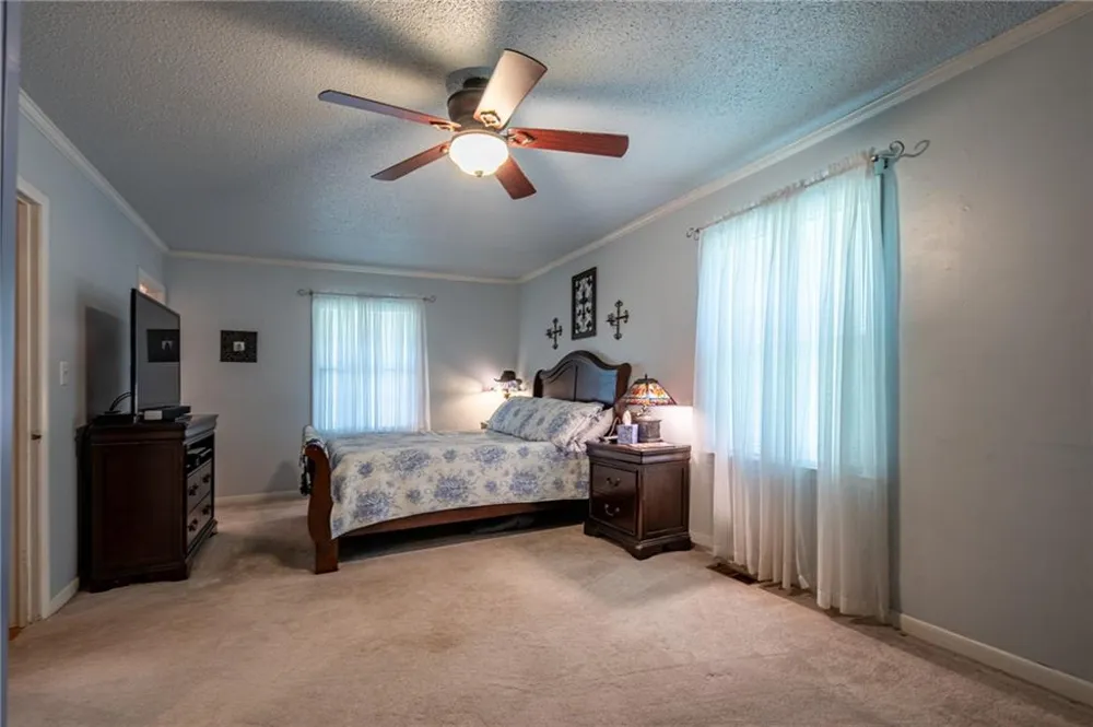 39 Garrard Road Rome, GA 30161