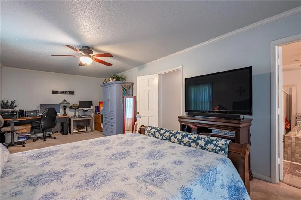 39 Garrard Road Rome, GA 30161
