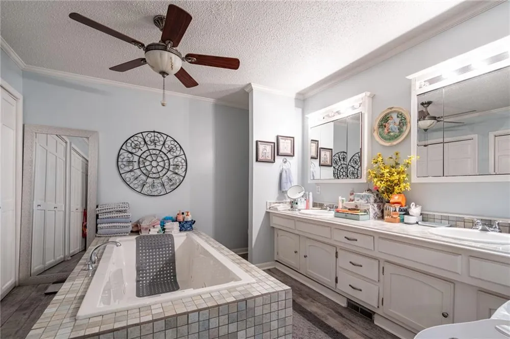 39 Garrard Road Rome, GA 30161