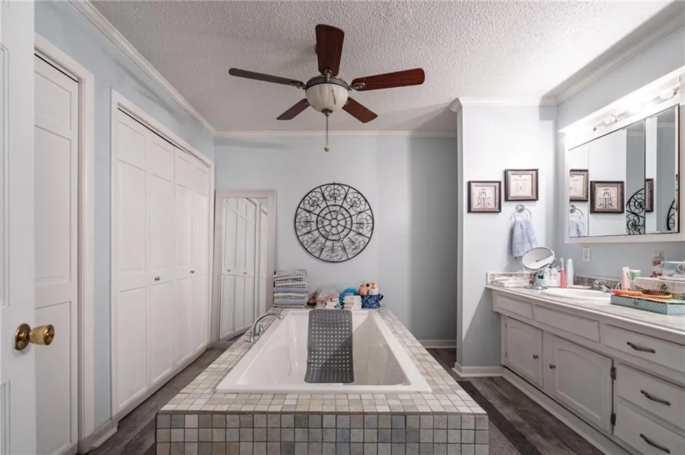 39 Garrard Road Rome, GA 30161