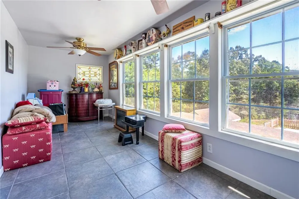 39 Garrard Road Rome, GA 30161