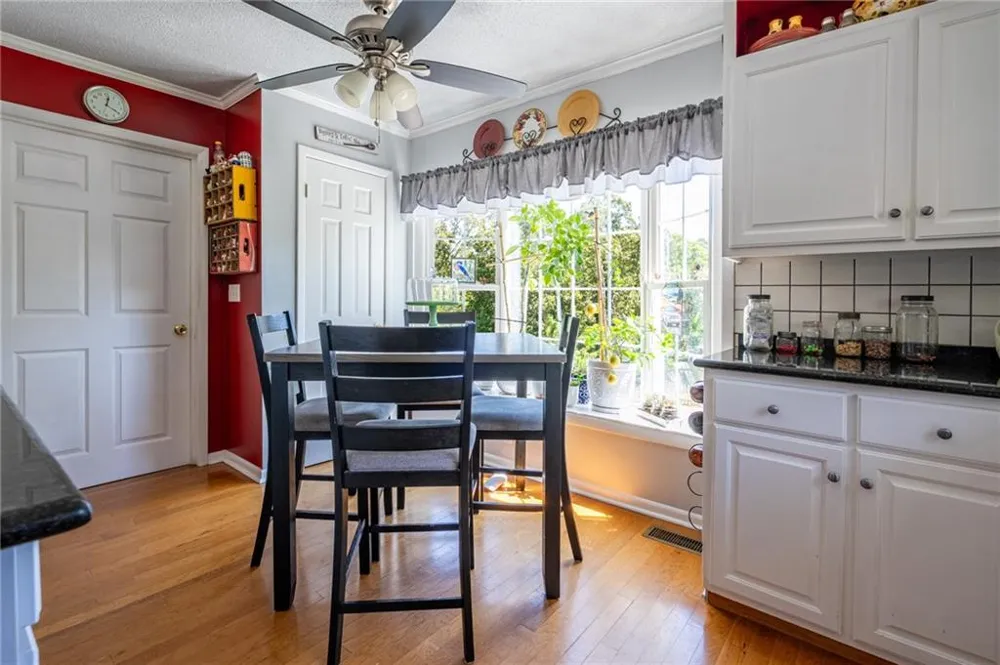 39 Garrard Road Rome, GA 30161