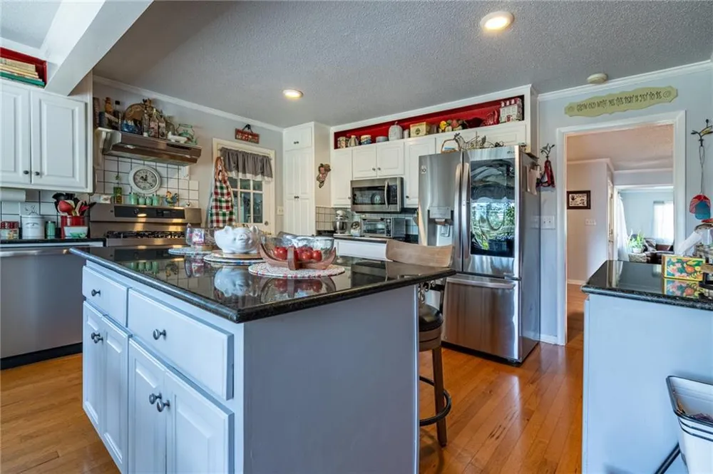 39 Garrard Road Rome, GA 30161