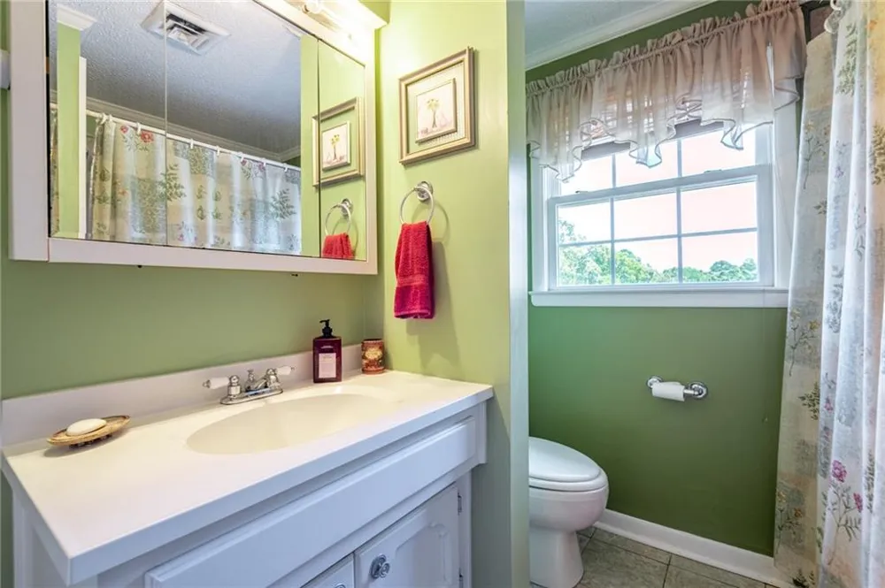 39 Garrard Road Rome, GA 30161