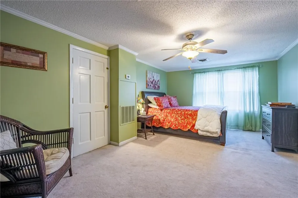 39 Garrard Road Rome, GA 30161