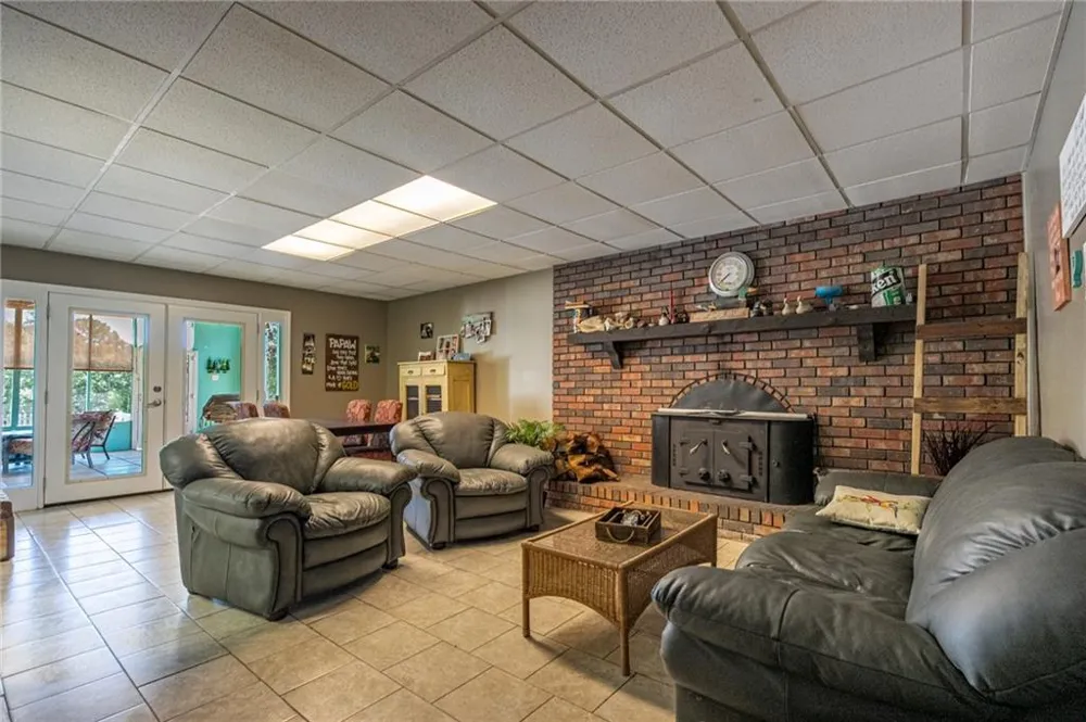 39 Garrard Road Rome, GA 30161