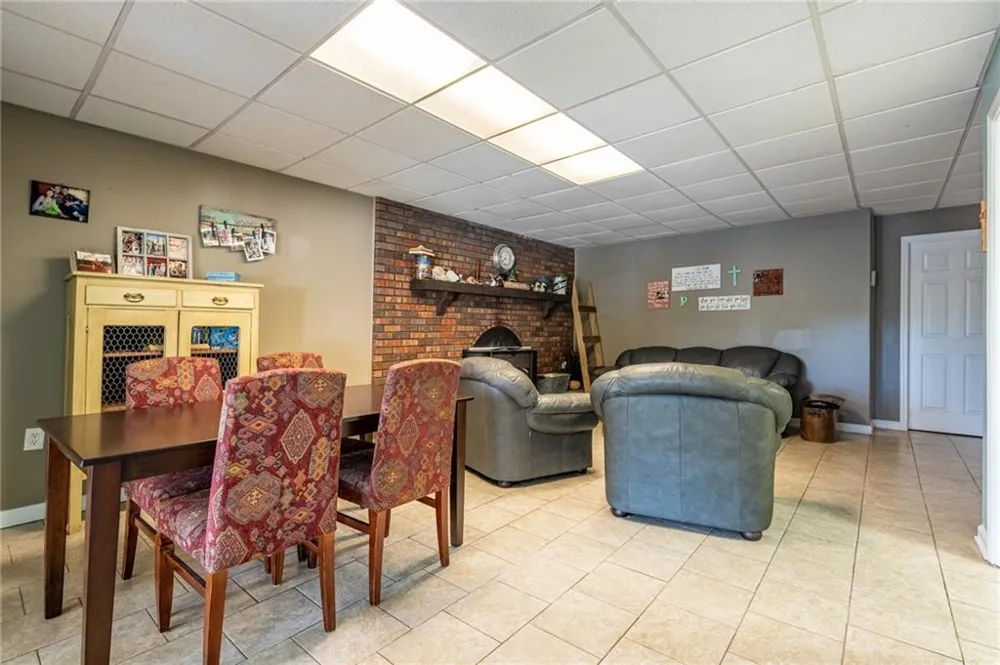 39 Garrard Road Rome, GA 30161