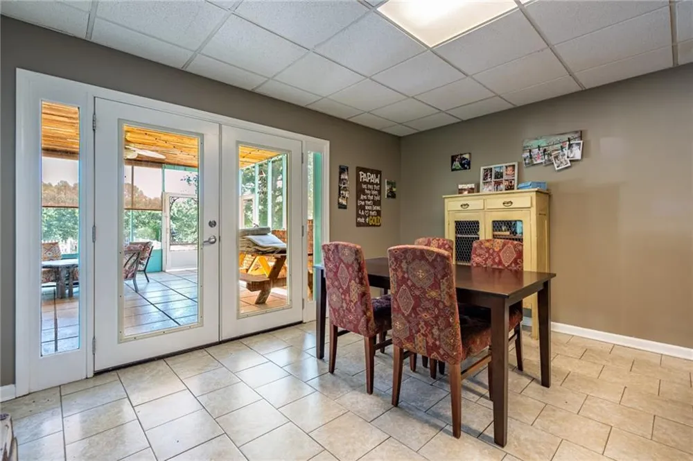 39 Garrard Road Rome, GA 30161