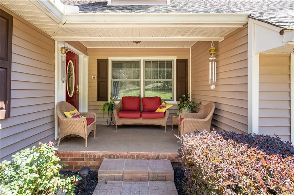 39 Garrard Road Rome, GA 30161