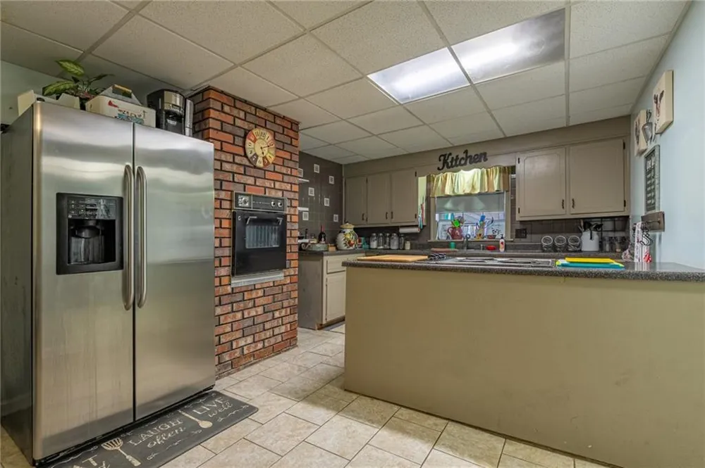 39 Garrard Road Rome, GA 30161