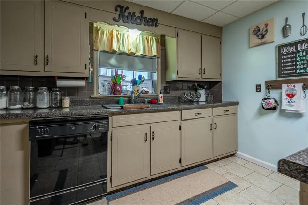39 Garrard Road Rome, GA 30161