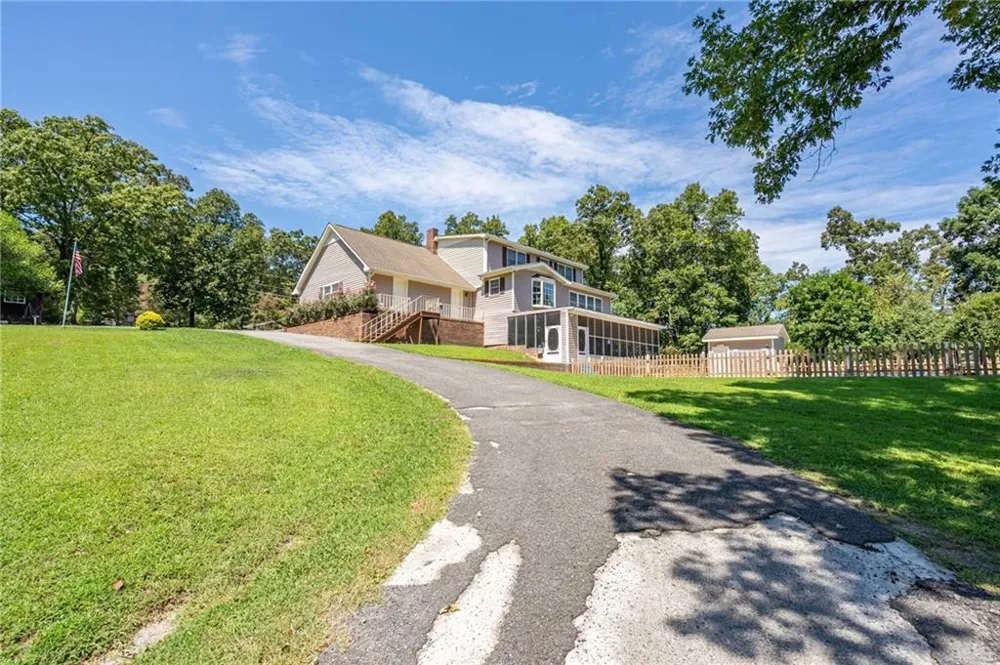 39 Garrard Road Rome, GA 30161