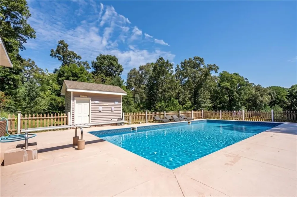 39 Garrard Road Rome, GA 30161