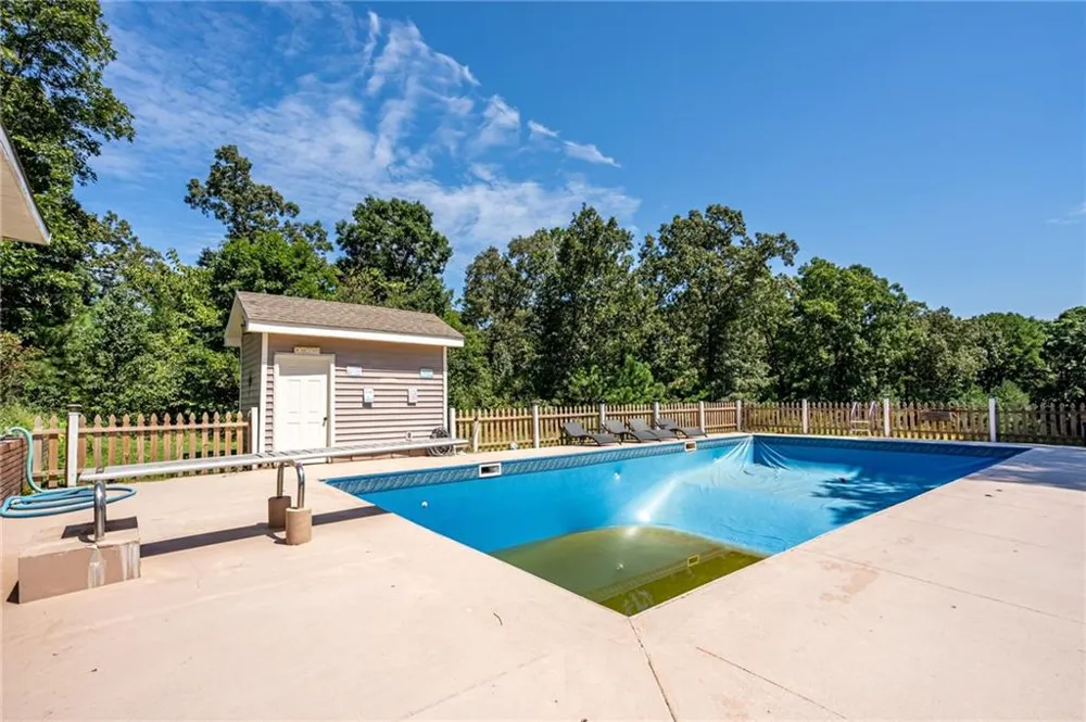 39 Garrard Road Rome, GA 30161