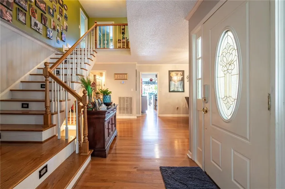 39 Garrard Road Rome, GA 30161