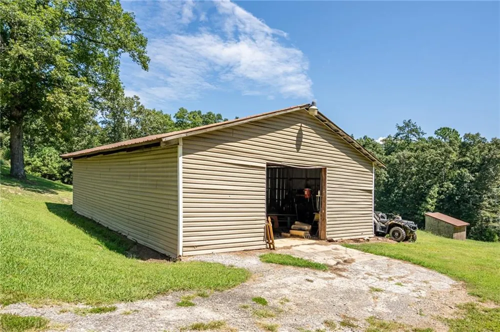 39 Garrard Road Rome, GA 30161