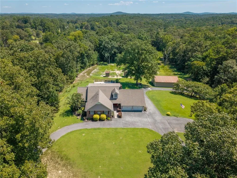 39 Garrard Road Rome, GA 30161