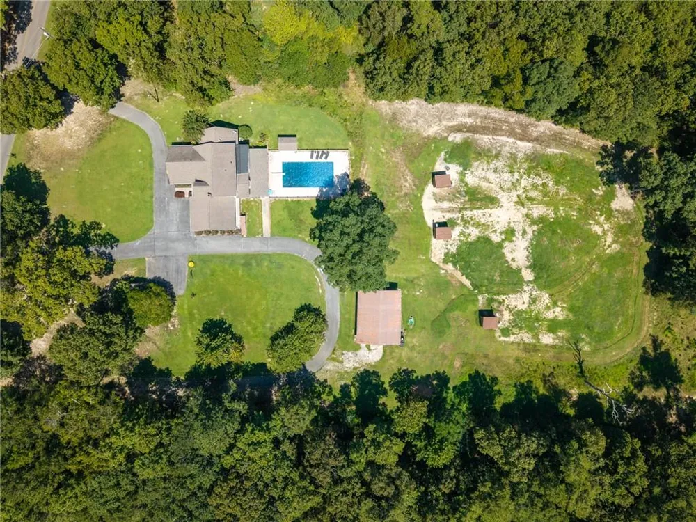 39 Garrard Road Rome, GA 30161
