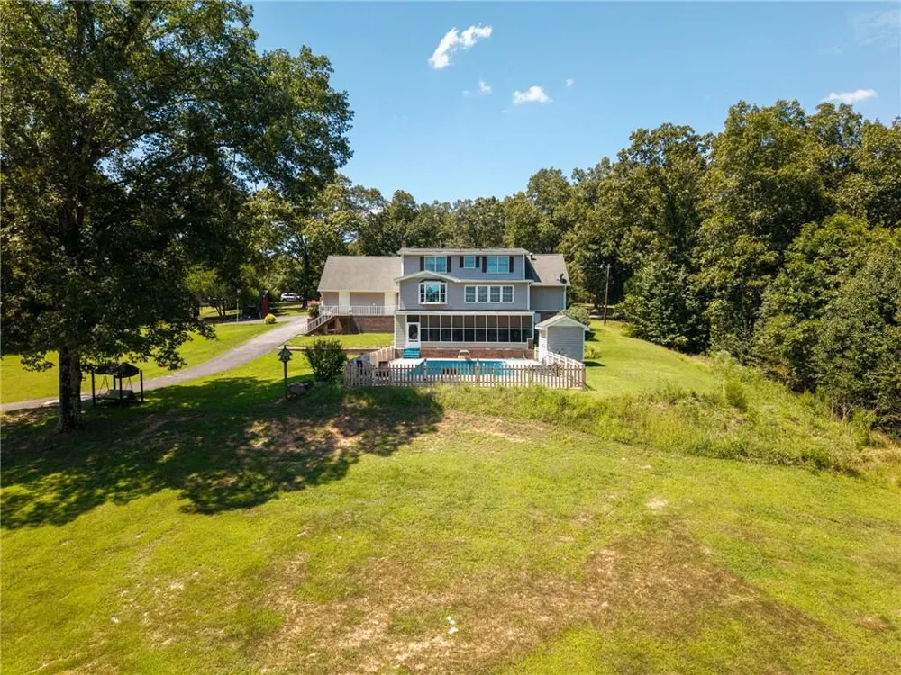 39 Garrard Road Rome, GA 30161