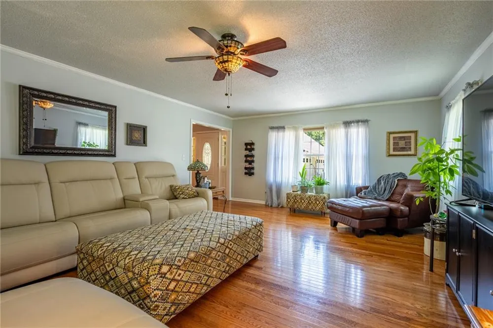 39 Garrard Road Rome, GA 30161