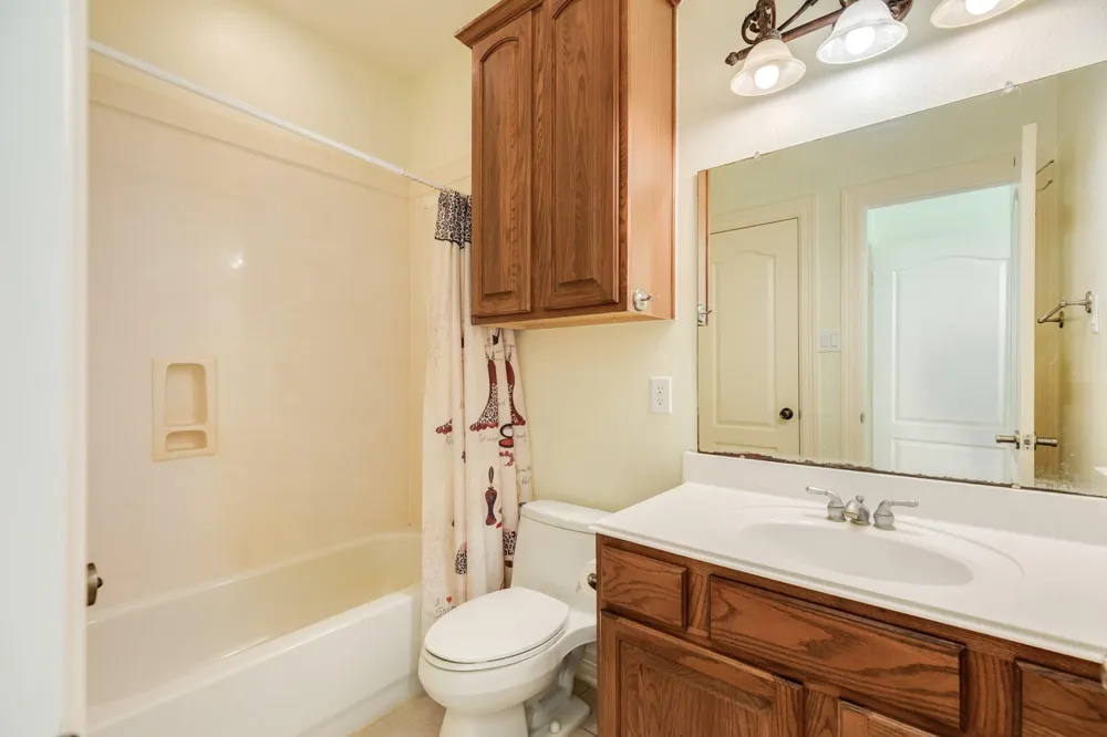 2418 Majestic Oaks Court Rosharon, TX 77583