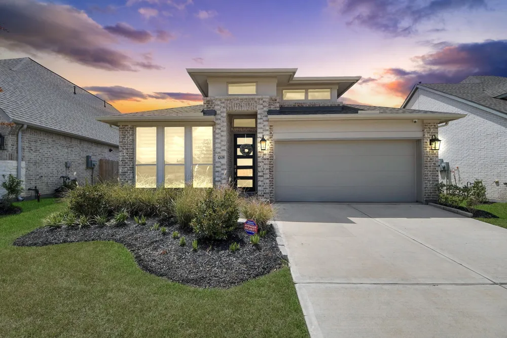 42639 Mystery Lane Magnolia, TX 77354
