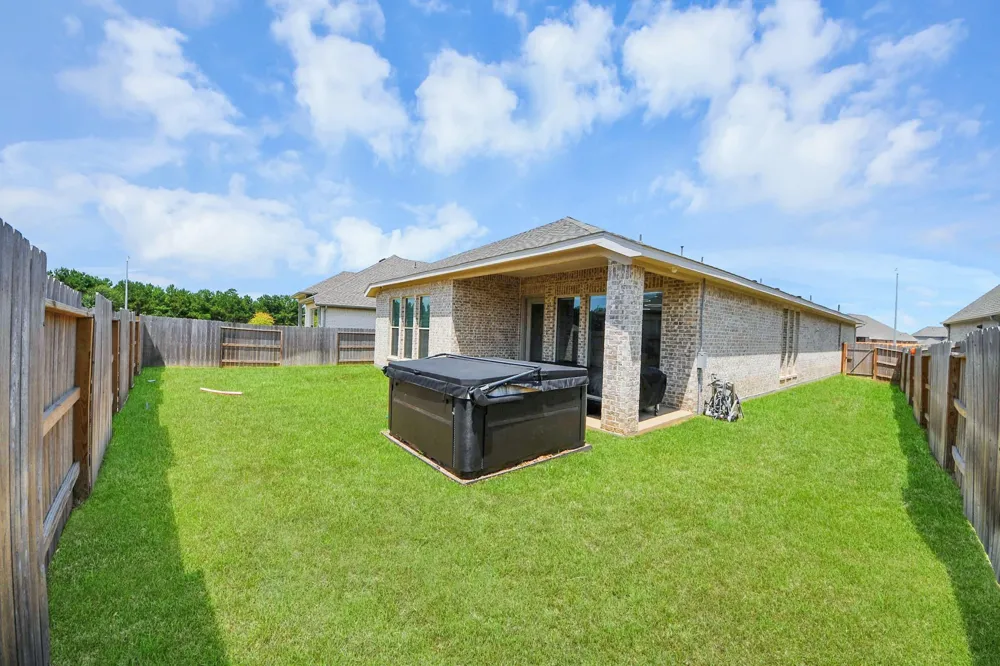 42639 Mystery Lane Magnolia, TX 77354