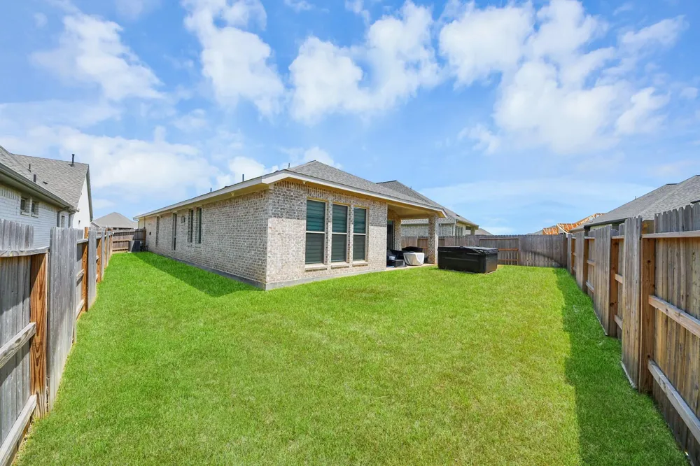 42639 Mystery Lane Magnolia, TX 77354