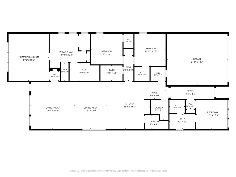 42639 Mystery Lane Magnolia, TX 77354