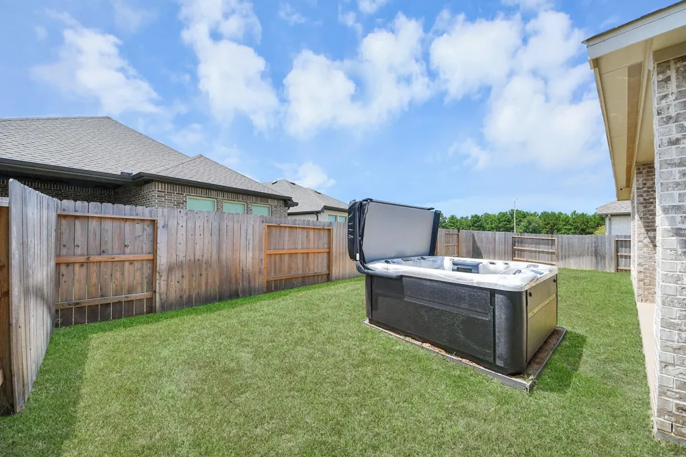 42639 Mystery Lane Magnolia, TX 77354