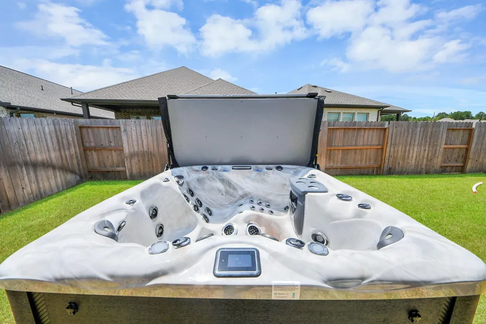 42639 Mystery Lane Magnolia, TX 77354
