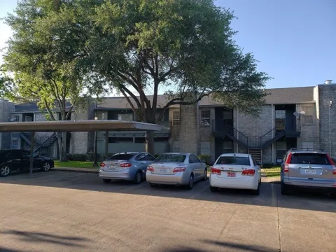 10603 S Wilcrest Drive #27