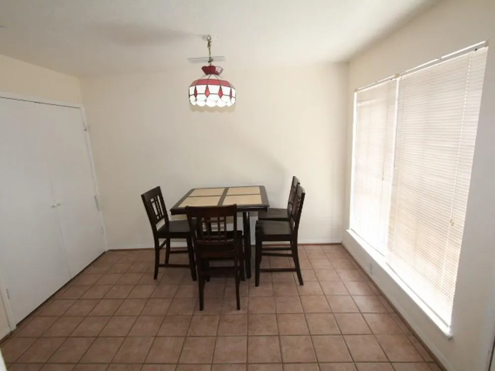 10603 S Wilcrest Drive #27 Houston, TX 77099