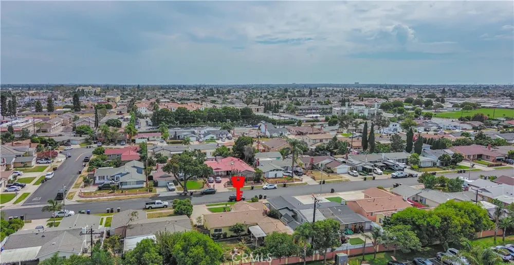 9881 Reading Avenue Garden Grove, CA 92844