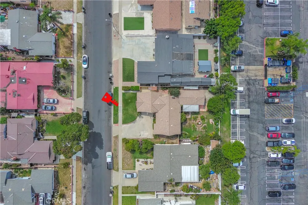 9881 Reading Avenue Garden Grove, CA 92844