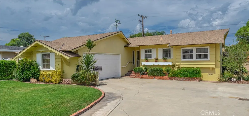 9881 Reading Avenue Garden Grove, CA 92844