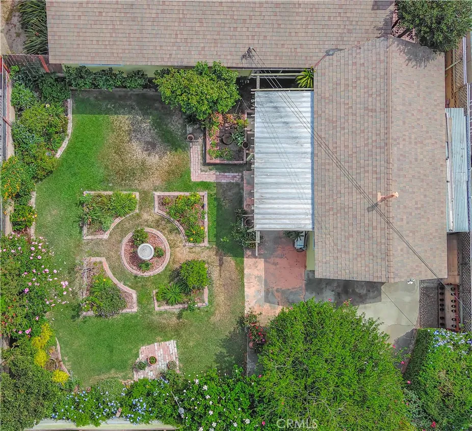 9881 Reading Avenue Garden Grove, CA 92844