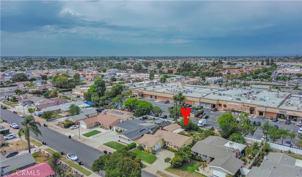 9881 Reading Avenue Garden Grove, CA 92844