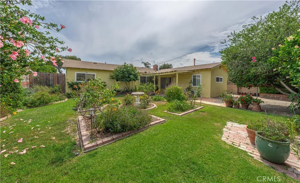 9881 Reading Avenue Garden Grove, CA 92844