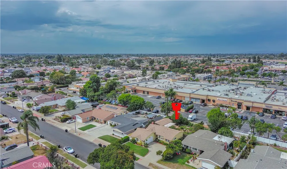 9881 Reading Avenue Garden Grove, CA 92844