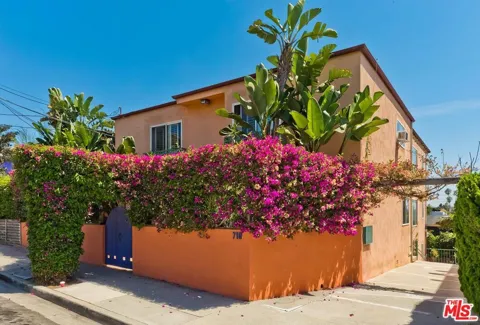 710 Pier Avenue #1