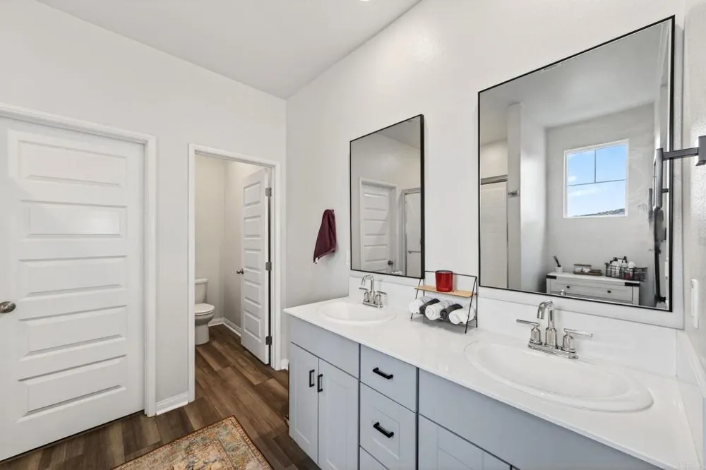 28252 Farm Creek Way Valley Center, CA 92082