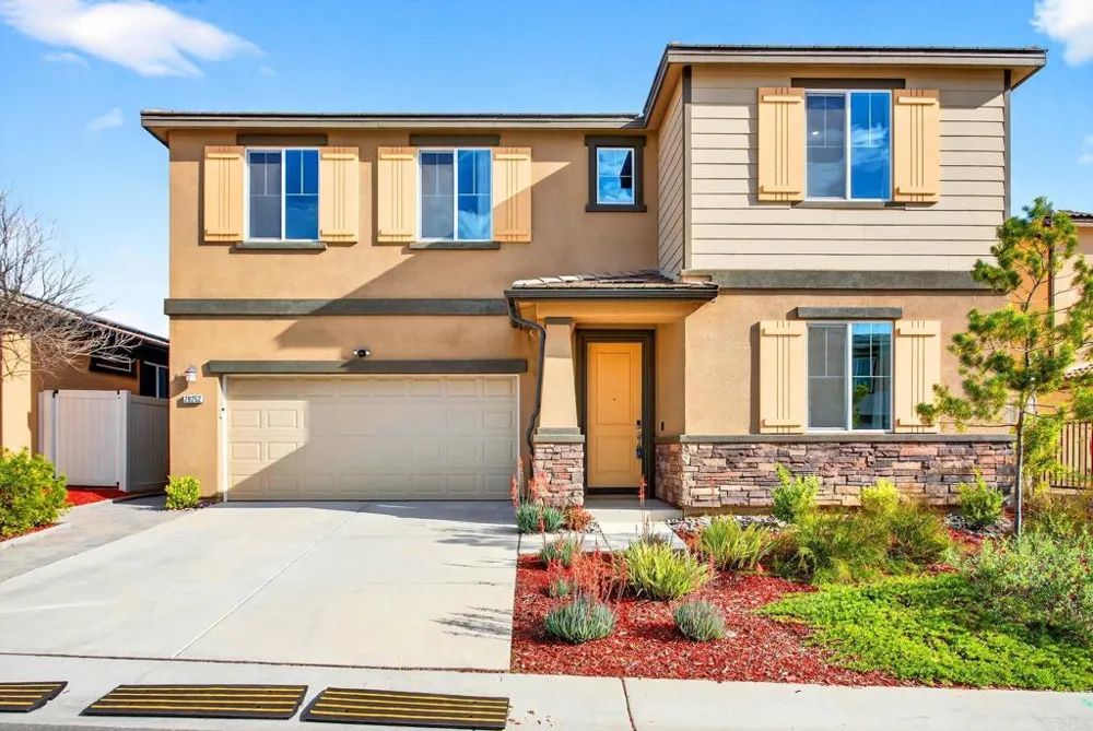28252 Farm Creek Way Valley Center, CA 92082