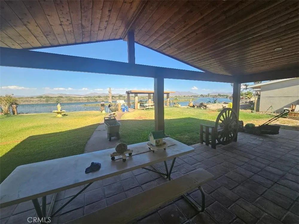 5180 Colorado River Road Blythe, CA 92225