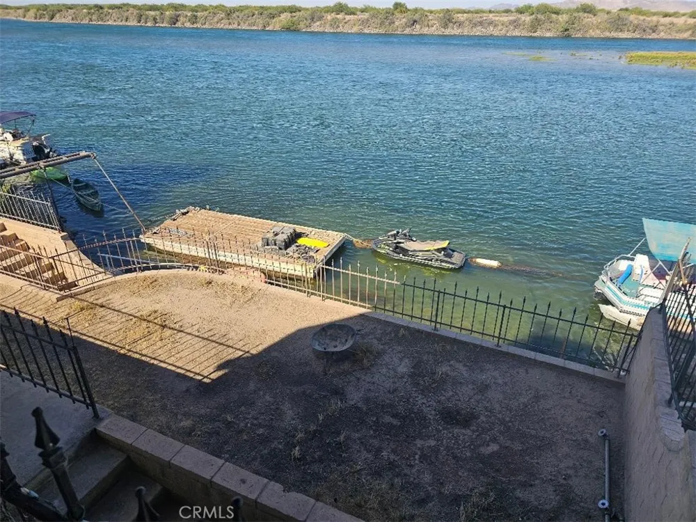 5180 Colorado River Road Blythe, CA 92225