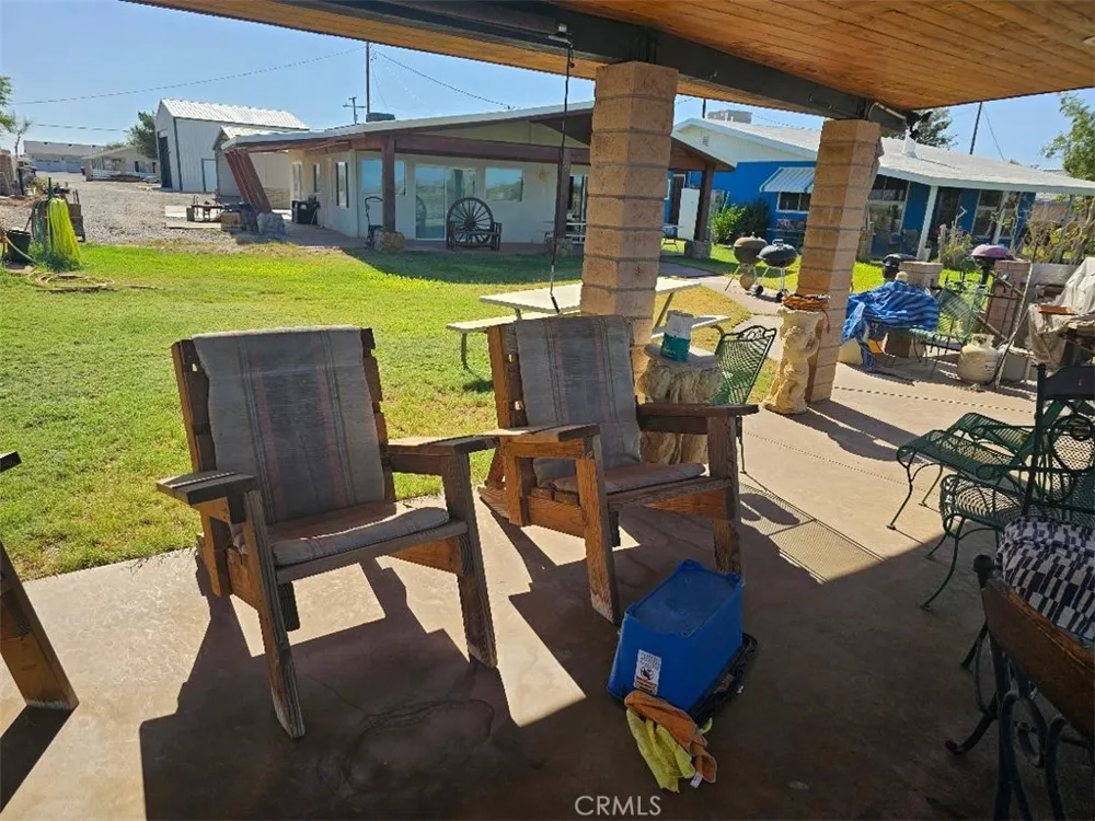 5180 Colorado River Road Blythe, CA 92225