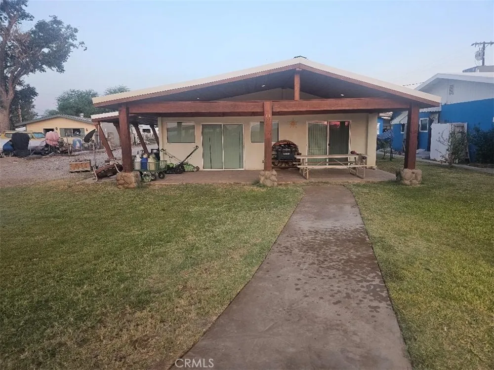5180 Colorado River Road Blythe, CA 92225