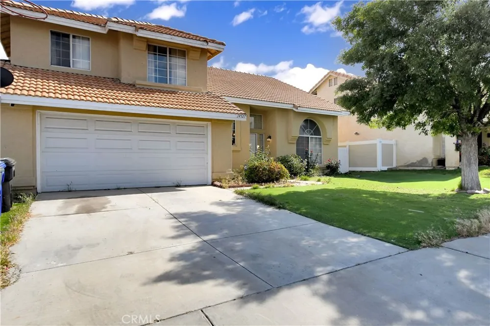 14527 Pony Trail Road Victorville, CA 92392