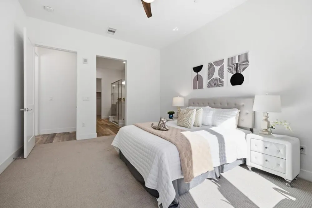 2359 Halogen #104 Fremont, CA 94539